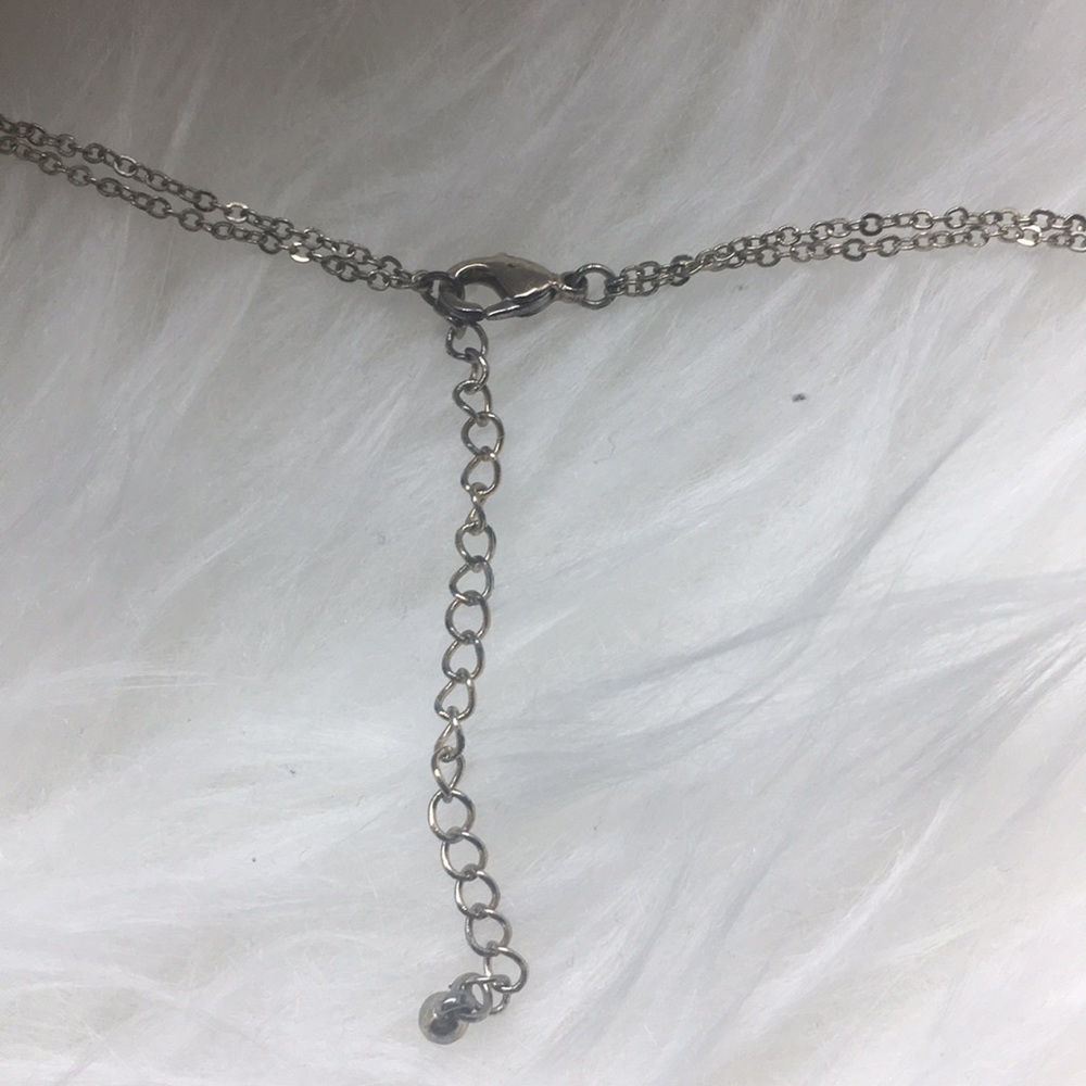 Multi-Strand Necklace - Picture 4 of 5